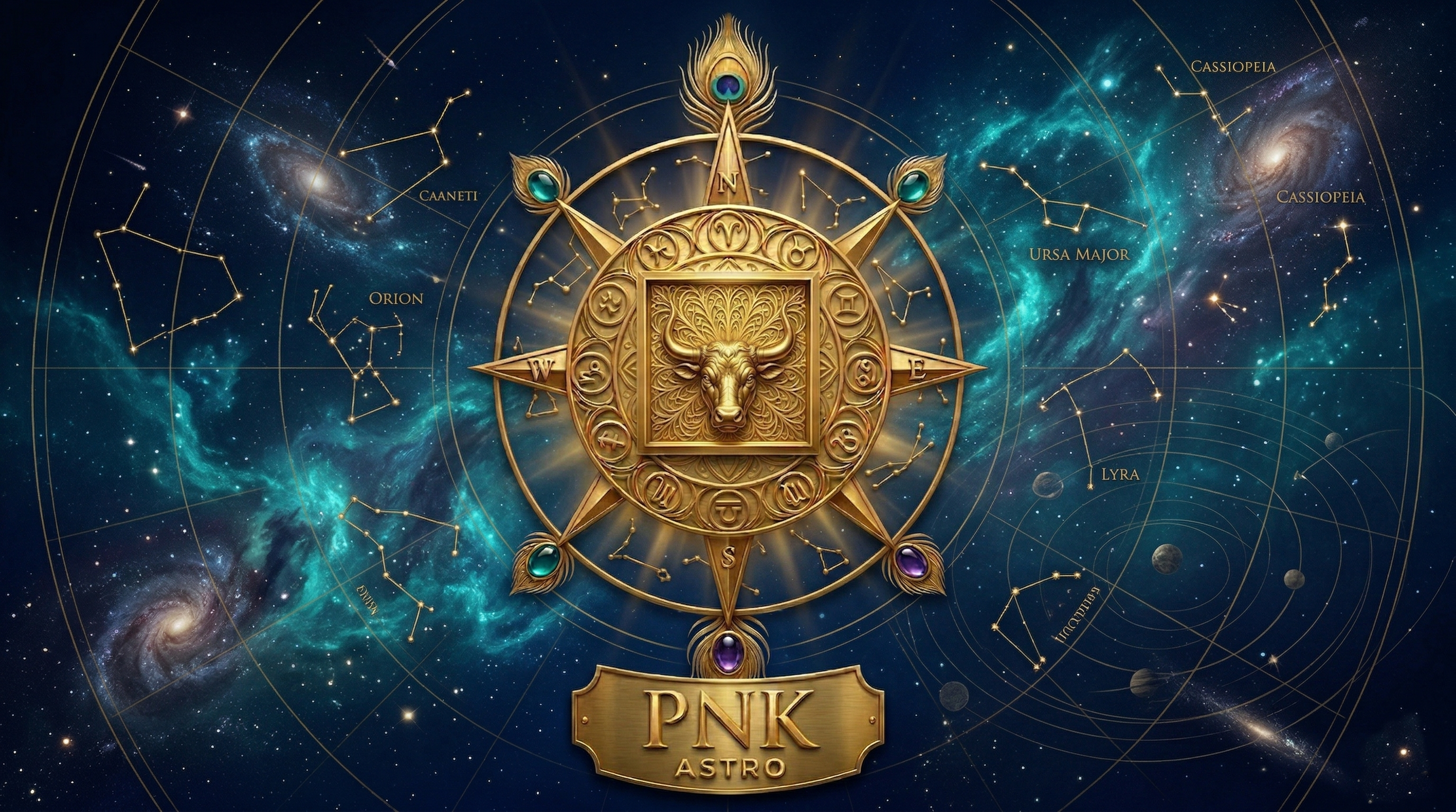 PNK emblem